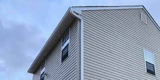 Best Siding for New Construction  in Centerville, OH